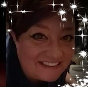 Meet your Posher, Lynette